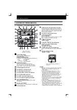 Preview for 72 page of Hitachi RCD-2.5FSN Installation And Operation Manual