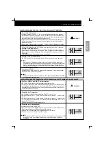 Preview for 73 page of Hitachi RCD-2.5FSN Installation And Operation Manual