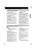 Preview for 77 page of Hitachi RCD-2.5FSN Installation And Operation Manual