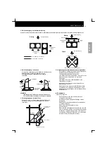 Preview for 81 page of Hitachi RCD-2.5FSN Installation And Operation Manual