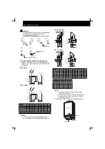 Preview for 84 page of Hitachi RCD-2.5FSN Installation And Operation Manual