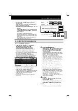 Preview for 89 page of Hitachi RCD-2.5FSN Installation And Operation Manual