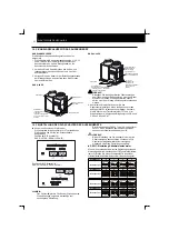 Preview for 90 page of Hitachi RCD-2.5FSN Installation And Operation Manual