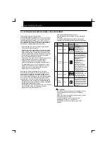 Preview for 92 page of Hitachi RCD-2.5FSN Installation And Operation Manual