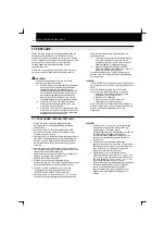 Preview for 96 page of Hitachi RCD-2.5FSN Installation And Operation Manual