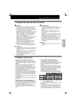 Preview for 101 page of Hitachi RCD-2.5FSN Installation And Operation Manual