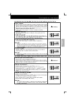 Preview for 105 page of Hitachi RCD-2.5FSN Installation And Operation Manual