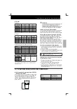 Preview for 119 page of Hitachi RCD-2.5FSN Installation And Operation Manual