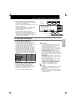 Preview for 121 page of Hitachi RCD-2.5FSN Installation And Operation Manual