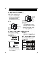 Preview for 122 page of Hitachi RCD-2.5FSN Installation And Operation Manual