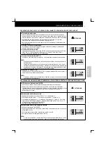 Preview for 137 page of Hitachi RCD-2.5FSN Installation And Operation Manual