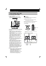 Preview for 144 page of Hitachi RCD-2.5FSN Installation And Operation Manual