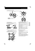 Preview for 145 page of Hitachi RCD-2.5FSN Installation And Operation Manual