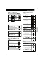 Preview for 155 page of Hitachi RCD-2.5FSN Installation And Operation Manual