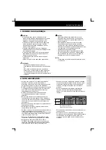 Preview for 165 page of Hitachi RCD-2.5FSN Installation And Operation Manual