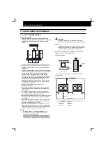 Preview for 176 page of Hitachi RCD-2.5FSN Installation And Operation Manual