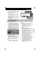 Preview for 185 page of Hitachi RCD-2.5FSN Installation And Operation Manual