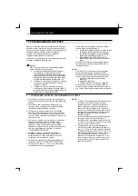 Preview for 192 page of Hitachi RCD-2.5FSN Installation And Operation Manual