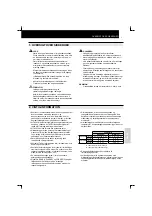 Preview for 197 page of Hitachi RCD-2.5FSN Installation And Operation Manual