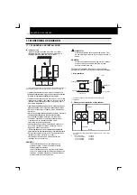 Preview for 208 page of Hitachi RCD-2.5FSN Installation And Operation Manual