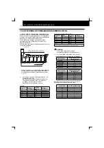 Preview for 216 page of Hitachi RCD-2.5FSN Installation And Operation Manual