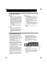 Preview for 229 page of Hitachi RCD-2.5FSN Installation And Operation Manual