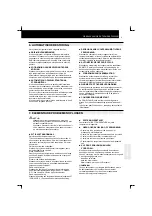 Preview for 237 page of Hitachi RCD-2.5FSN Installation And Operation Manual