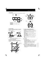 Preview for 241 page of Hitachi RCD-2.5FSN Installation And Operation Manual