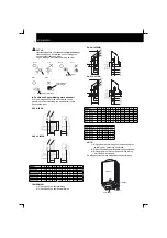 Preview for 244 page of Hitachi RCD-2.5FSN Installation And Operation Manual