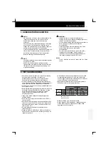 Preview for 261 page of Hitachi RCD-2.5FSN Installation And Operation Manual