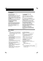 Preview for 269 page of Hitachi RCD-2.5FSN Installation And Operation Manual