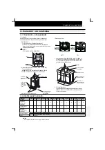 Preview for 271 page of Hitachi RCD-2.5FSN Installation And Operation Manual