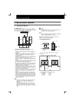 Preview for 272 page of Hitachi RCD-2.5FSN Installation And Operation Manual