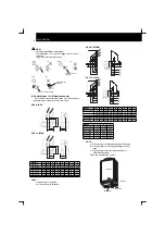 Preview for 276 page of Hitachi RCD-2.5FSN Installation And Operation Manual