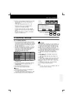 Preview for 281 page of Hitachi RCD-2.5FSN Installation And Operation Manual