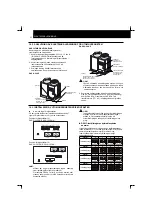 Preview for 282 page of Hitachi RCD-2.5FSN Installation And Operation Manual