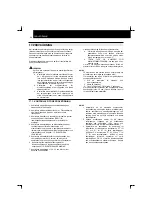 Preview for 288 page of Hitachi RCD-2.5FSN Installation And Operation Manual