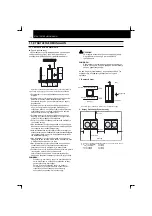 Preview for 304 page of Hitachi RCD-2.5FSN Installation And Operation Manual