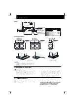 Preview for 306 page of Hitachi RCD-2.5FSN Installation And Operation Manual