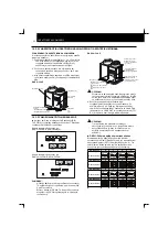 Preview for 314 page of Hitachi RCD-2.5FSN Installation And Operation Manual