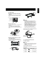 Предварительный просмотр 7 страницы Hitachi RCD-2.5FSN Installation Manual