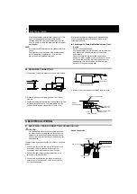 Предварительный просмотр 10 страницы Hitachi RCD-2.5FSN Installation Manual