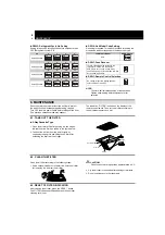 Предварительный просмотр 12 страницы Hitachi RCD-2.5FSN Installation Manual