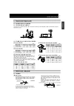 Предварительный просмотр 17 страницы Hitachi RCD-2.5FSN Installation Manual