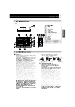 Предварительный просмотр 21 страницы Hitachi RCD-2.5FSN Installation Manual