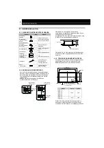 Предварительный просмотр 22 страницы Hitachi RCD-2.5FSN Installation Manual