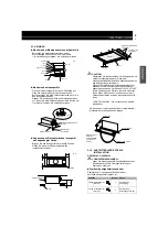 Предварительный просмотр 23 страницы Hitachi RCD-2.5FSN Installation Manual