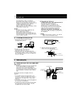 Предварительный просмотр 26 страницы Hitachi RCD-2.5FSN Installation Manual