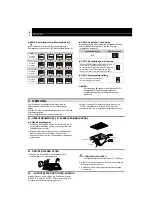 Предварительный просмотр 28 страницы Hitachi RCD-2.5FSN Installation Manual