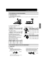 Предварительный просмотр 33 страницы Hitachi RCD-2.5FSN Installation Manual